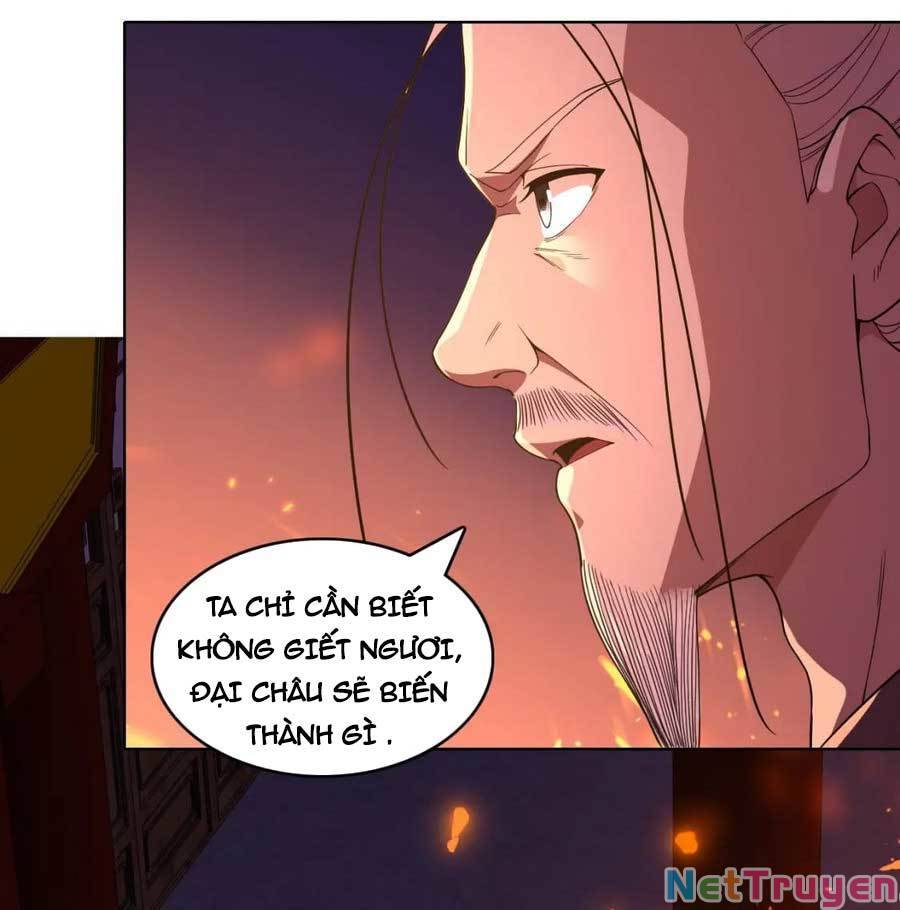 Không Nhường Nữa Ta Chết, Ta Liền Thật Vô Địch Chapter 60 - Trang 24