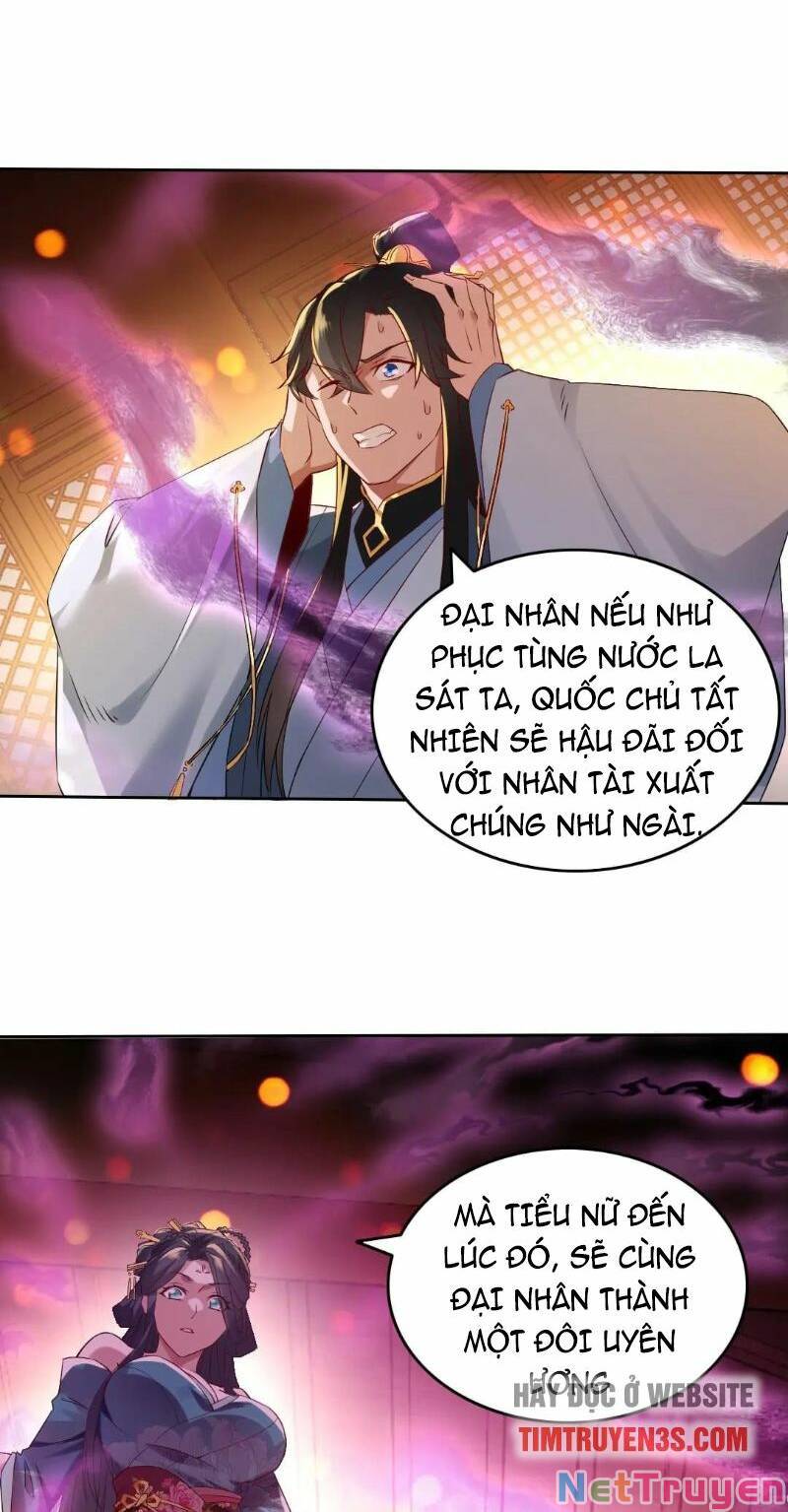 Không Nhường Nữa Ta Chết, Ta Liền Thật Vô Địch Chapter 9 - Trang 36