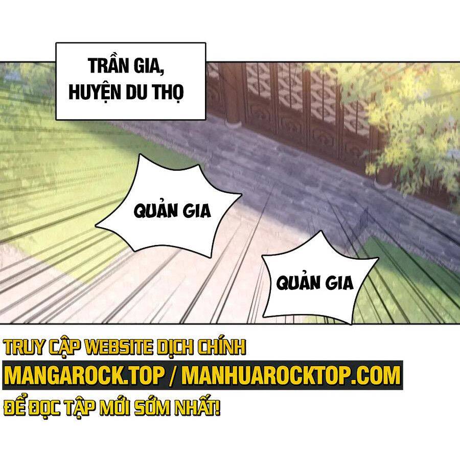 Không Nhường Nữa Ta Chết, Ta Liền Thật Vô Địch Chapter 85 - Trang 3