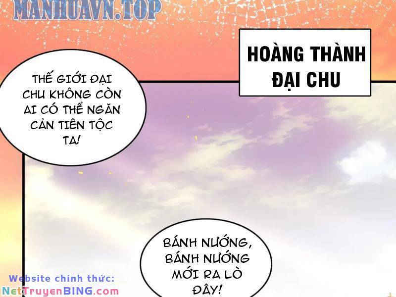 Không Nhường Nữa Ta Chết, Ta Liền Thật Vô Địch Chapter 131 - Trang 122