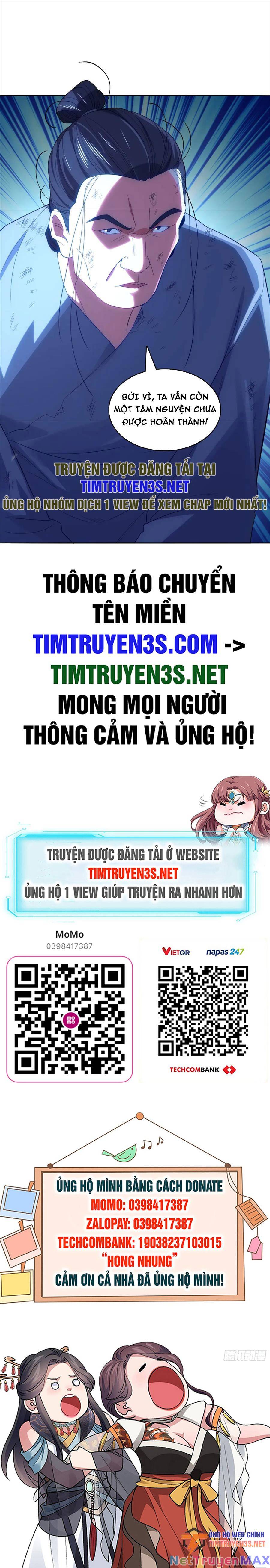 Không Nhường Nữa Ta Chết, Ta Liền Thật Vô Địch Chapter 102 - Trang 27