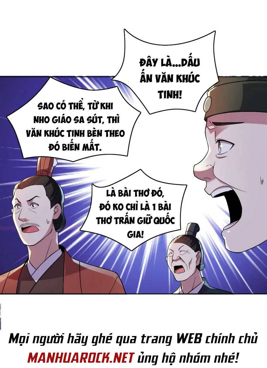 Không Nhường Nữa Ta Chết, Ta Liền Thật Vô Địch Chapter 54 - Trang 2