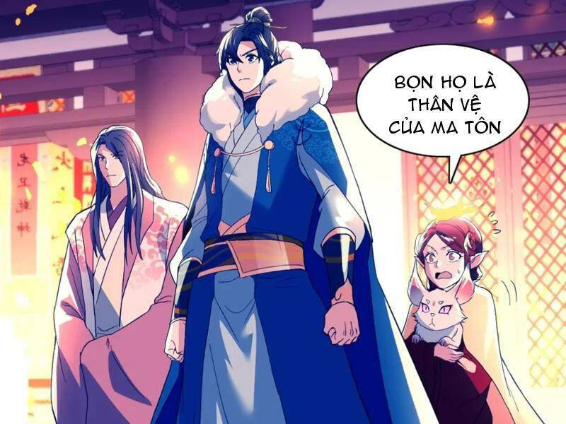 Không Nhường Nữa Ta Chết, Ta Liền Thật Vô Địch Chapter 122 - Trang 107