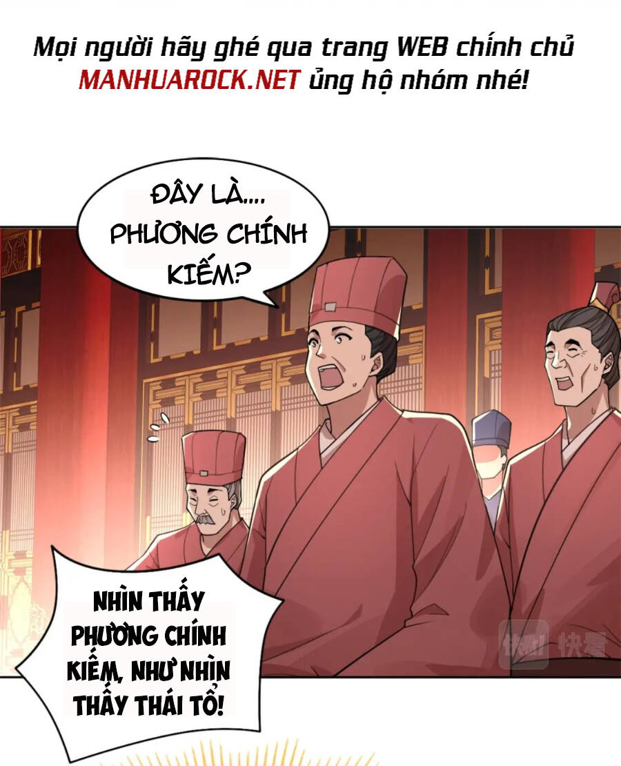 Không Nhường Nữa Ta Chết, Ta Liền Thật Vô Địch Chapter 29 - Trang 10