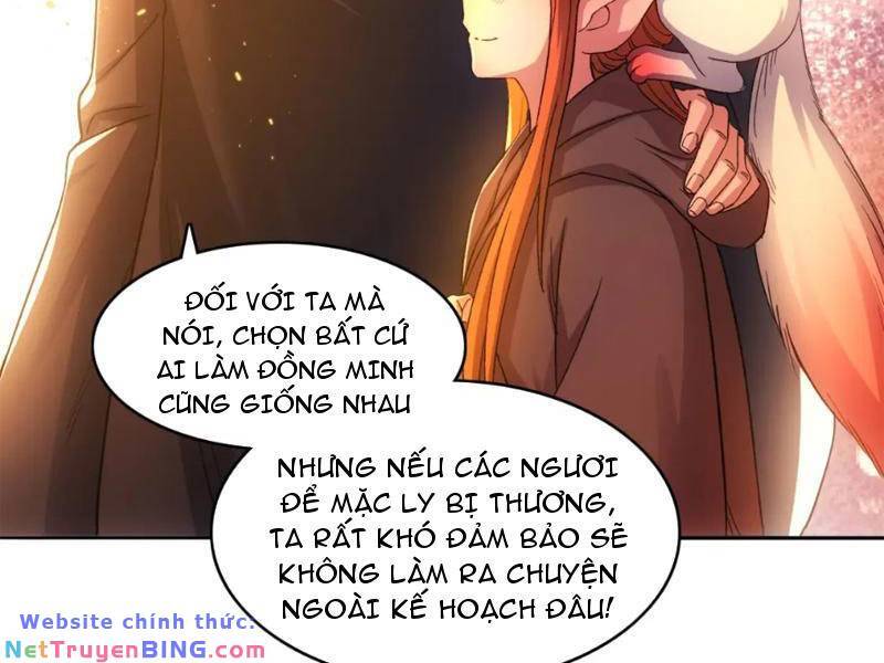 Không Nhường Nữa Ta Chết, Ta Liền Thật Vô Địch Chapter 131 - Trang 107