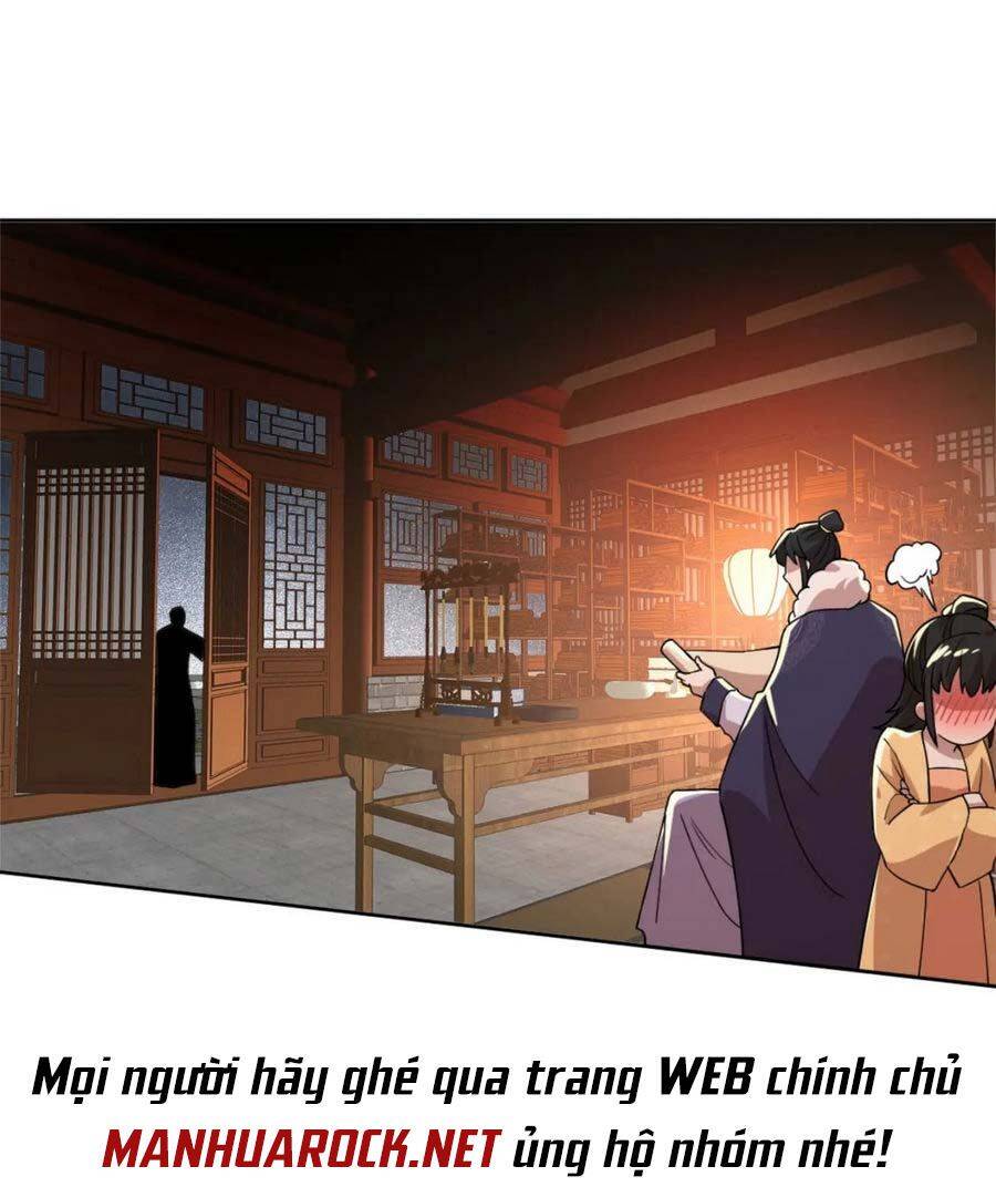 Không Nhường Nữa Ta Chết, Ta Liền Thật Vô Địch Chapter 34 - Trang 36