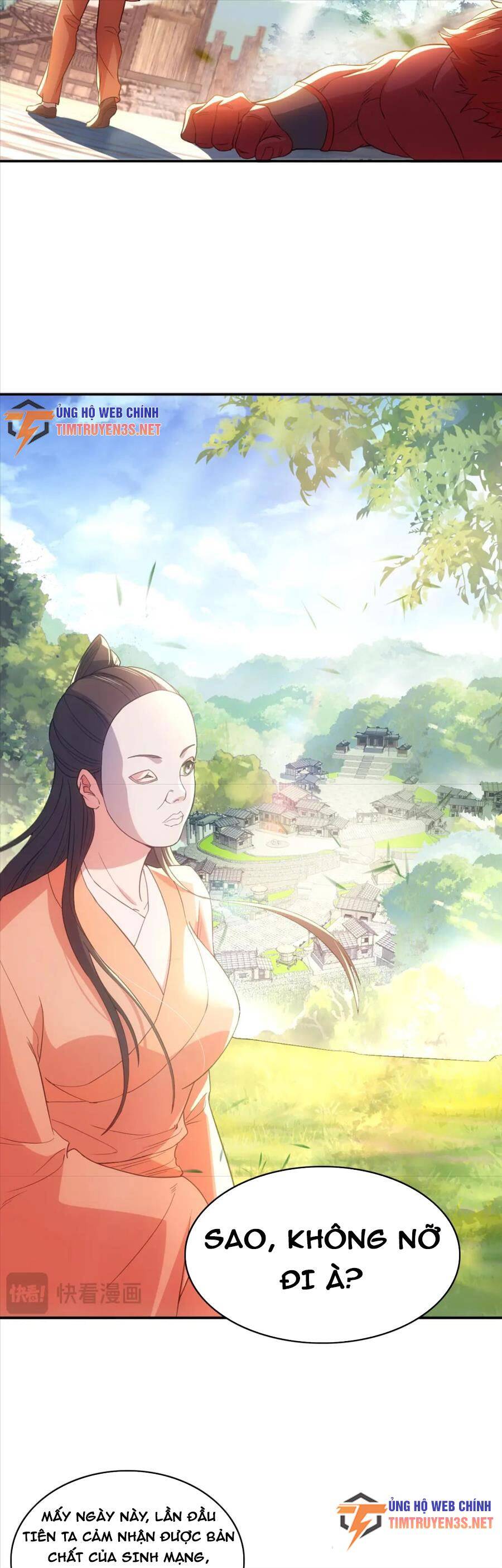 Không Nhường Nữa Ta Chết, Ta Liền Thật Vô Địch Chapter 106 - Trang 4