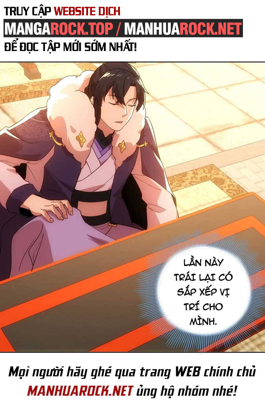 Không Nhường Nữa Ta Chết, Ta Liền Thật Vô Địch Chapter 55 - Trang 29