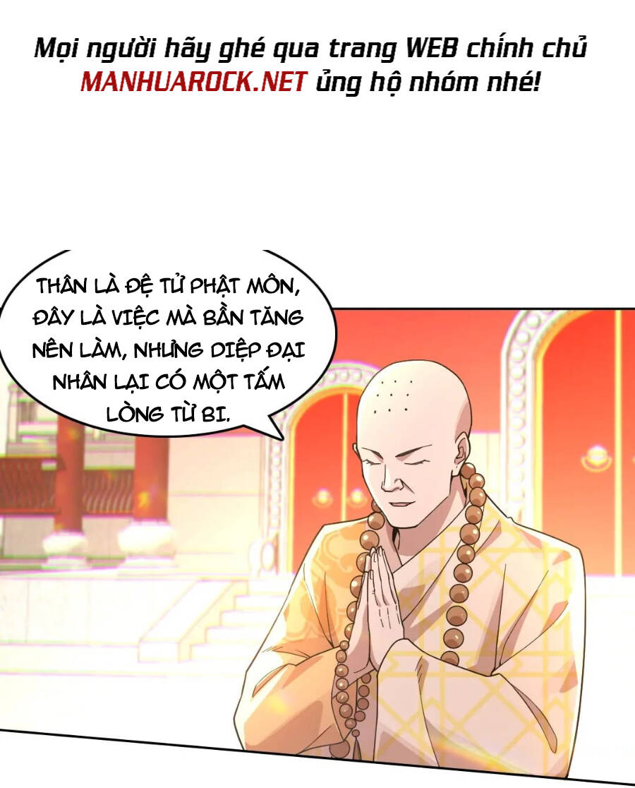 Không Nhường Nữa Ta Chết, Ta Liền Thật Vô Địch Chapter 42 - Trang 24