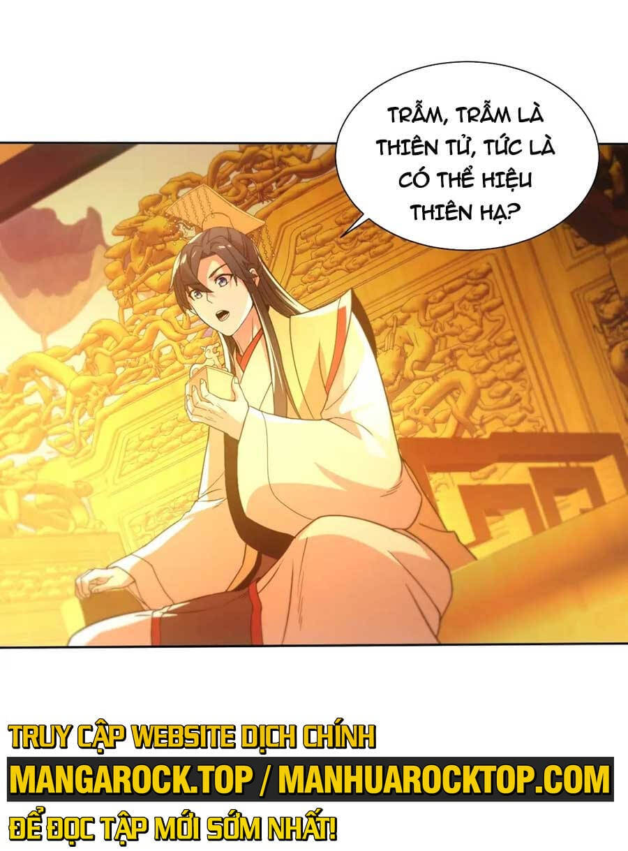 Không Nhường Nữa Ta Chết, Ta Liền Thật Vô Địch Chapter 64 - Trang 29