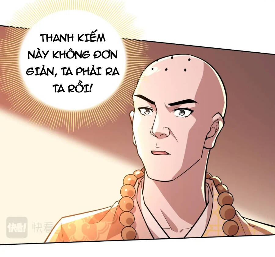 Không Nhường Nữa Ta Chết, Ta Liền Thật Vô Địch Chapter 43 - Trang 33