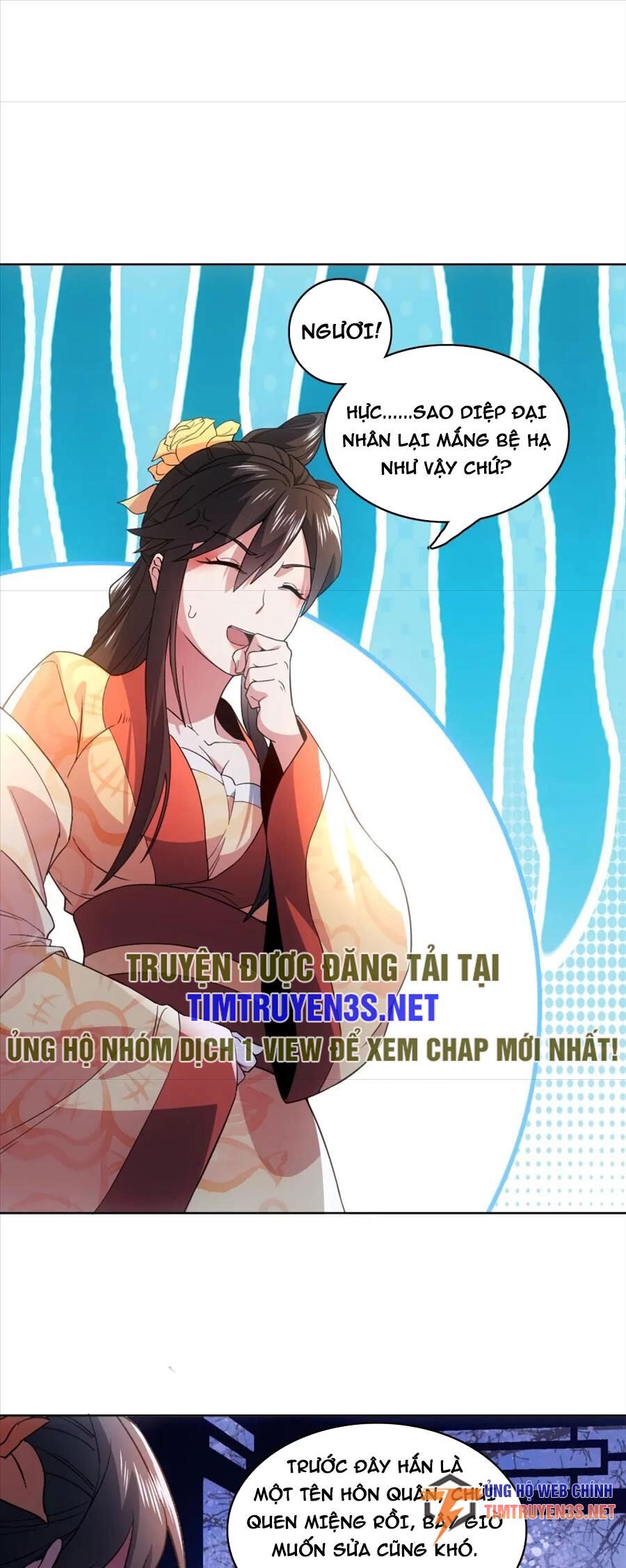 Không Nhường Nữa Ta Chết, Ta Liền Thật Vô Địch Chapter 80 - Trang 18