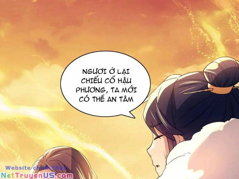 Không Nhường Nữa Ta Chết, Ta Liền Thật Vô Địch Chapter 126 - Trang 54