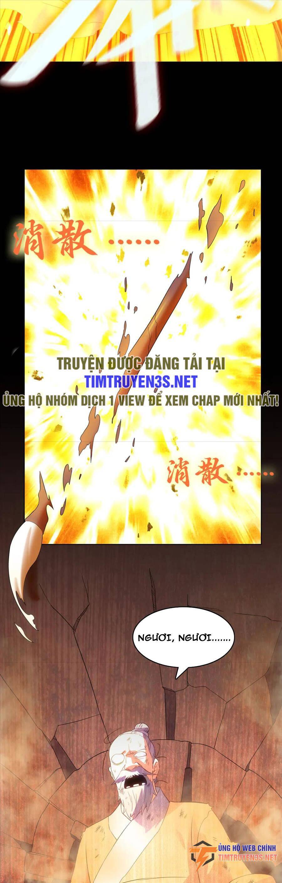 Không Nhường Nữa Ta Chết, Ta Liền Thật Vô Địch Chapter 109 - Trang 29