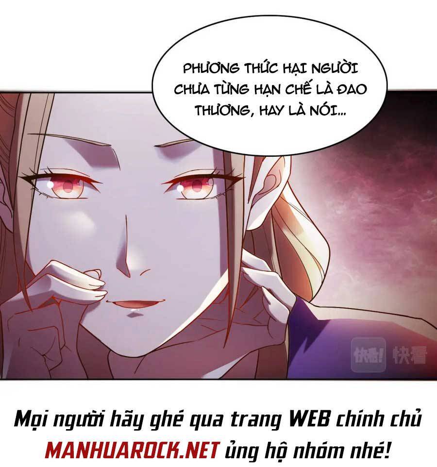 Không Nhường Nữa Ta Chết, Ta Liền Thật Vô Địch Chapter 51 - Trang 26