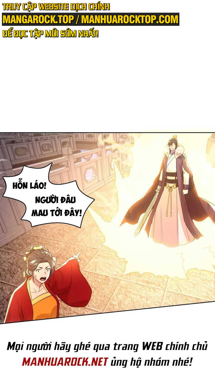 Không Nhường Nữa Ta Chết, Ta Liền Thật Vô Địch Chapter 58 - Trang 26