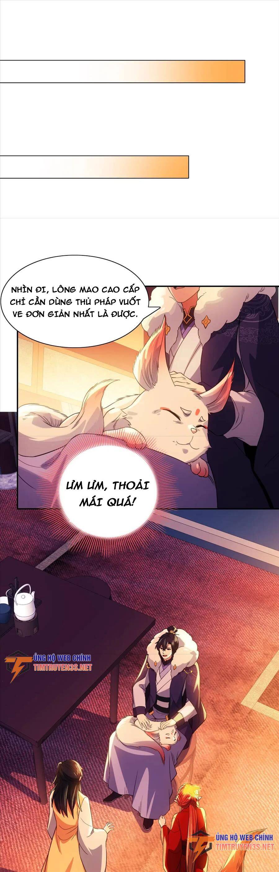 Không Nhường Nữa Ta Chết, Ta Liền Thật Vô Địch Chapter 111 - Trang 6