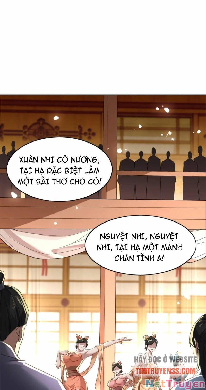 Không Nhường Nữa Ta Chết, Ta Liền Thật Vô Địch Chapter 6 - Trang 34