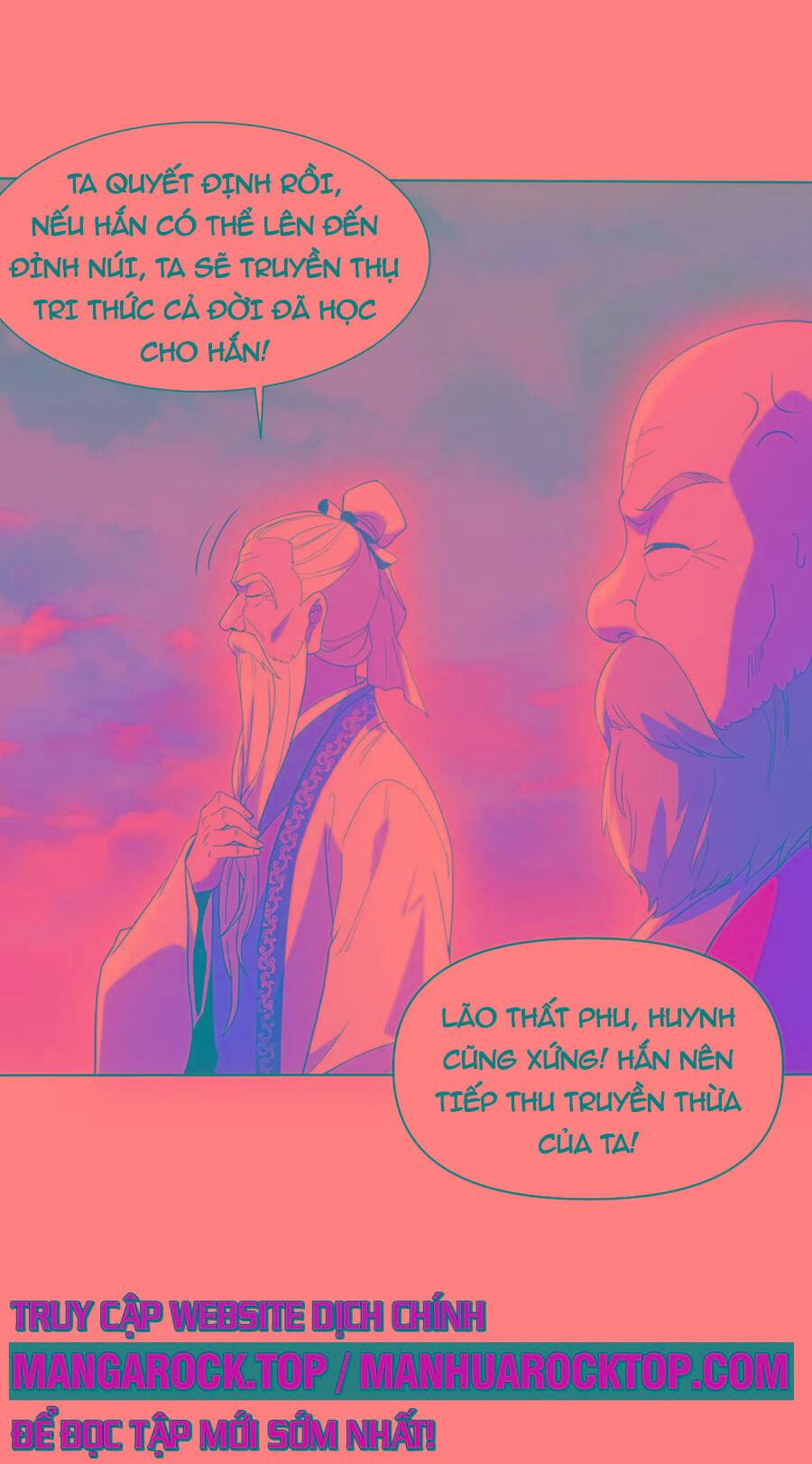 Không Nhường Nữa Ta Chết, Ta Liền Thật Vô Địch Chapter 65 - Trang 13