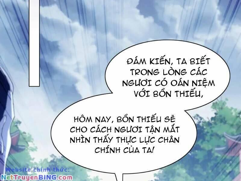 Không Nhường Nữa Ta Chết, Ta Liền Thật Vô Địch Chapter 127 - Trang 118