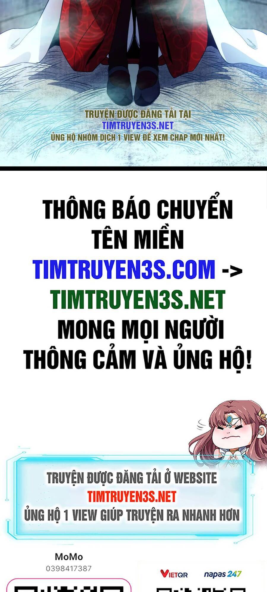 Không Nhường Nữa Ta Chết, Ta Liền Thật Vô Địch Chapter 120 - Trang 48