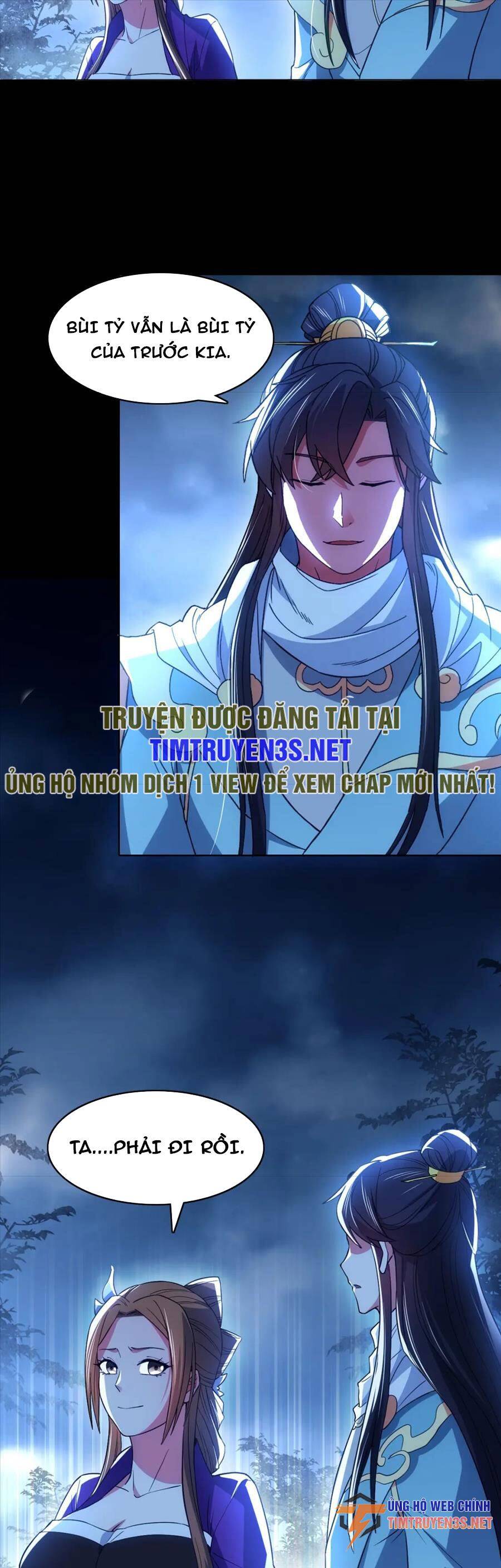 Không Nhường Nữa Ta Chết, Ta Liền Thật Vô Địch Chapter 105 - Trang 3