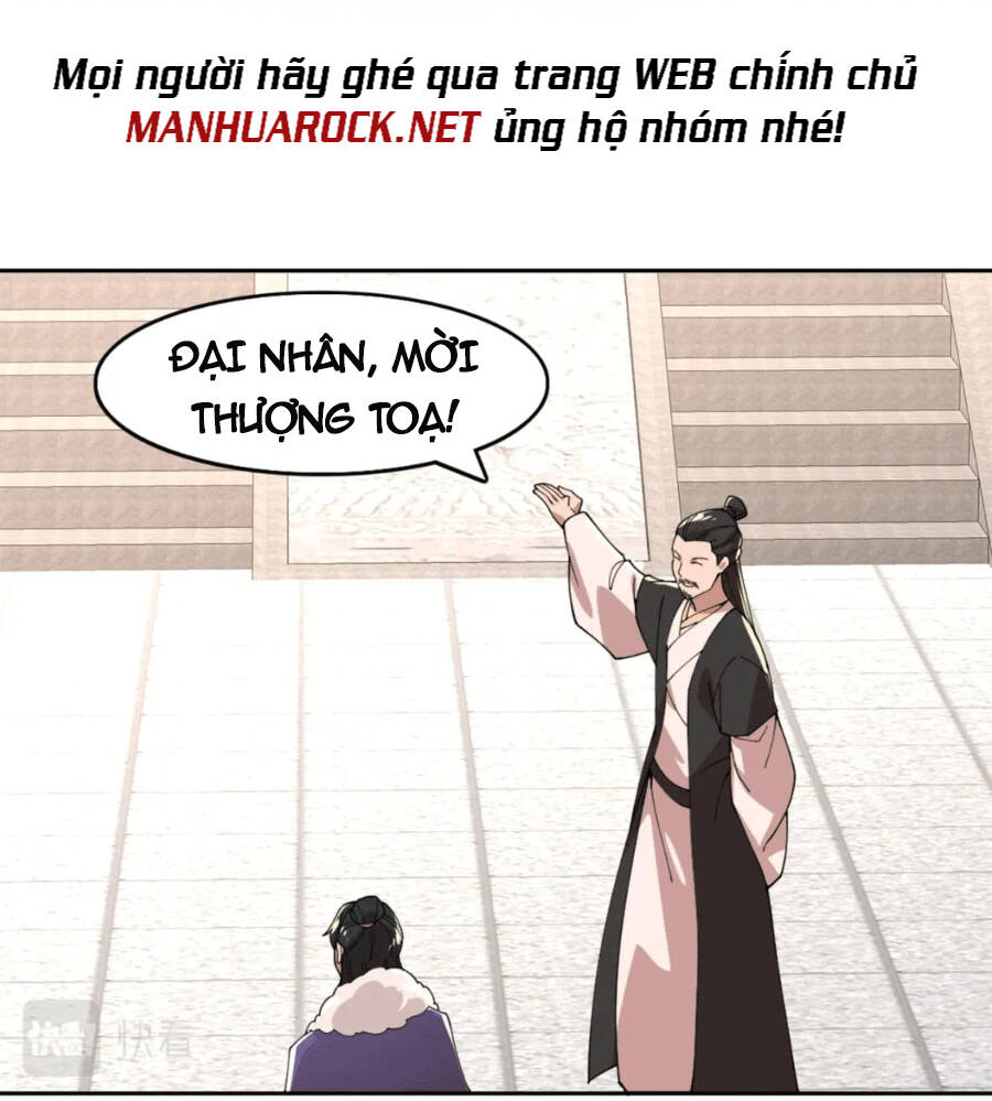 Không Nhường Nữa Ta Chết, Ta Liền Thật Vô Địch Chapter 30 - Trang 40