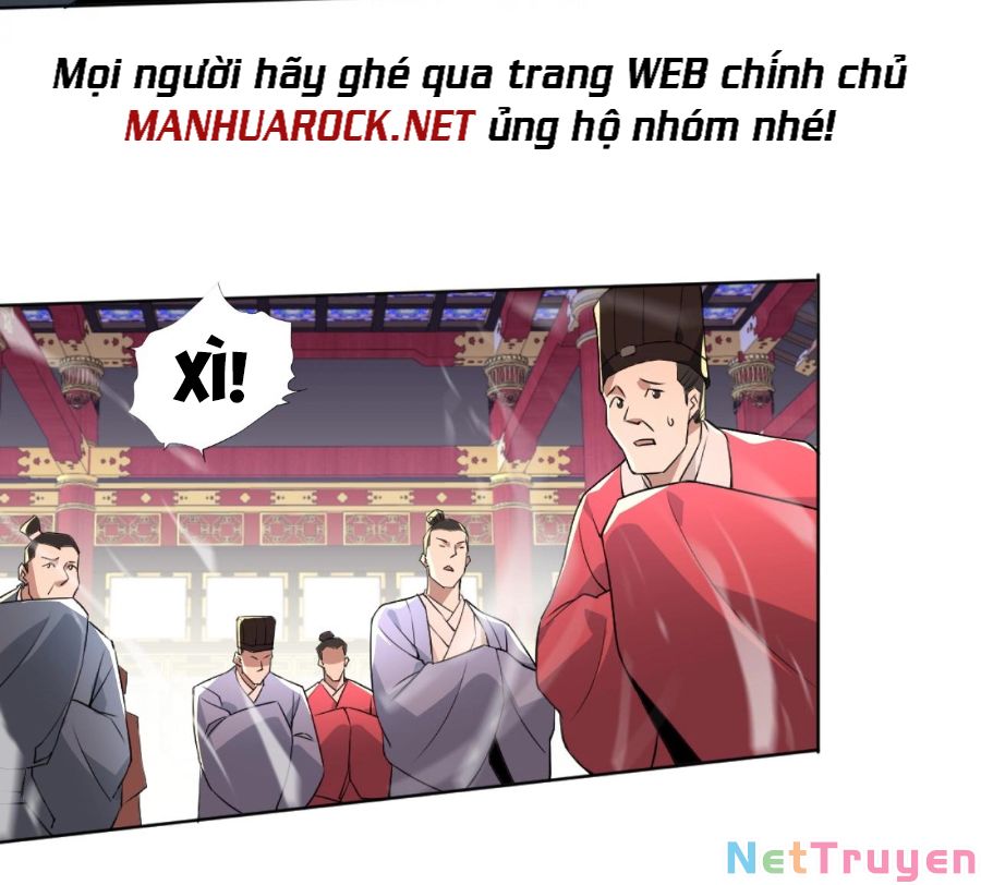 Không Nhường Nữa Ta Chết, Ta Liền Thật Vô Địch Chapter 4 - Trang 6