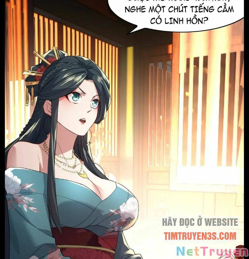 Không Nhường Nữa Ta Chết, Ta Liền Thật Vô Địch Chapter 8 - Trang 26