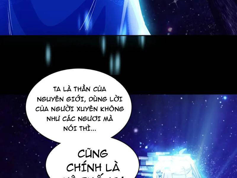 Không Nhường Nữa Ta Chết, Ta Liền Thật Vô Địch Chapter 123 - Trang 39