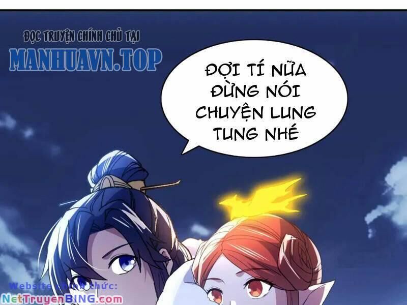 Không Nhường Nữa Ta Chết, Ta Liền Thật Vô Địch Chapter 127 - Trang 41