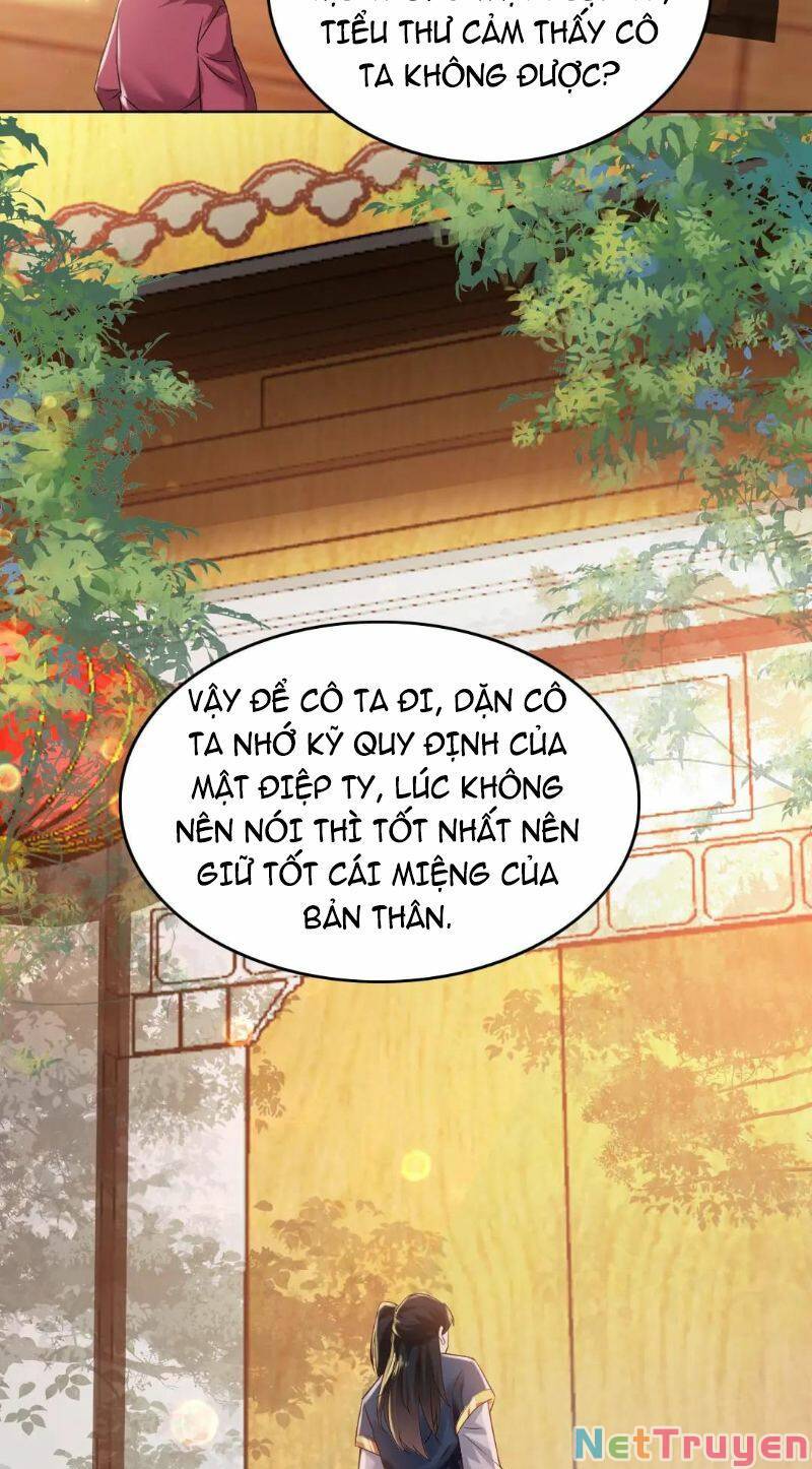 Không Nhường Nữa Ta Chết, Ta Liền Thật Vô Địch Chapter 11 - Trang 11