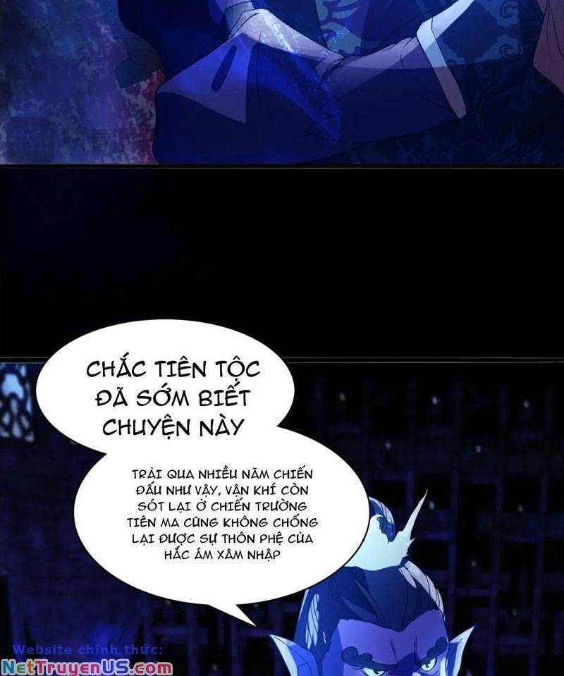 Không Nhường Nữa Ta Chết, Ta Liền Thật Vô Địch Chapter 125 - Trang 69