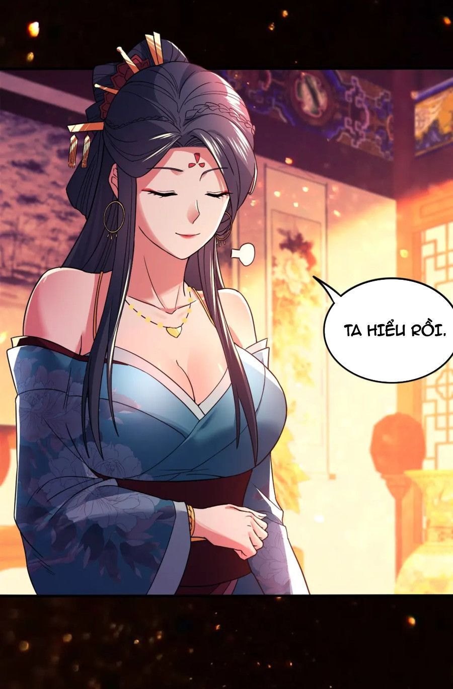 Không Nhường Nữa Ta Chết, Ta Liền Thật Vô Địch Chapter 78 - Trang 30