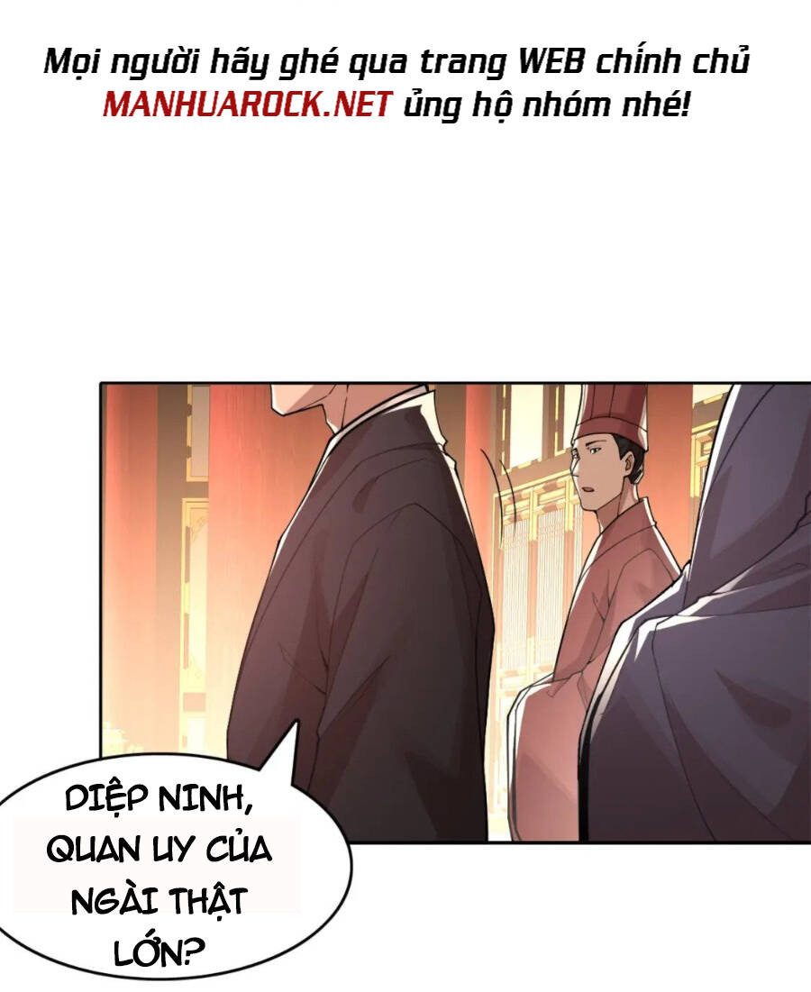 Không Nhường Nữa Ta Chết, Ta Liền Thật Vô Địch Chapter 27 - Trang 7