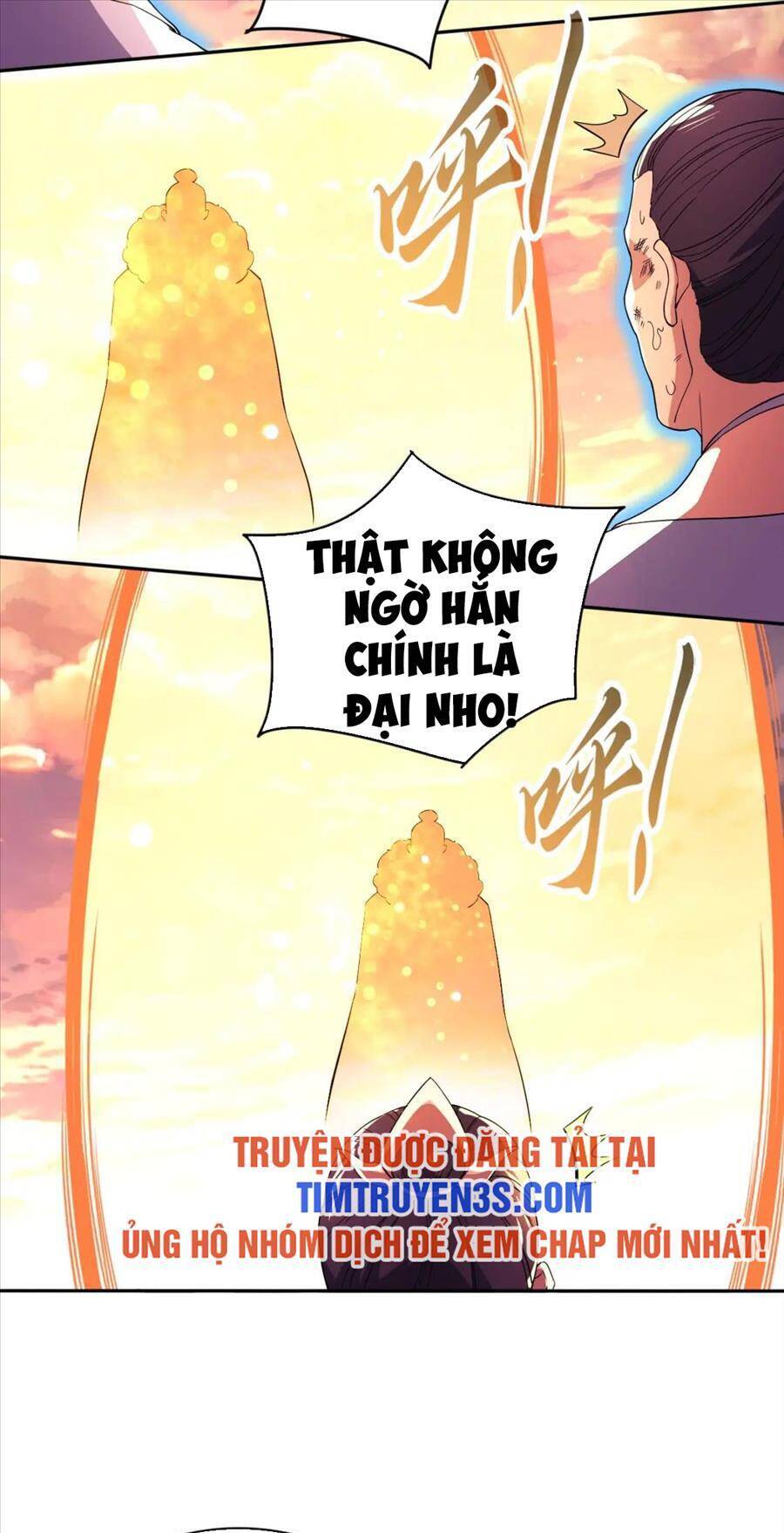 Không Nhường Nữa Ta Chết, Ta Liền Thật Vô Địch Chapter 73 - Trang 26