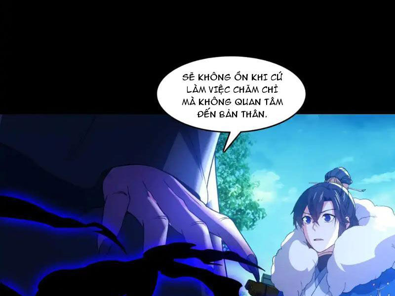 Không Nhường Nữa Ta Chết, Ta Liền Thật Vô Địch Chapter 142 - Trang 21