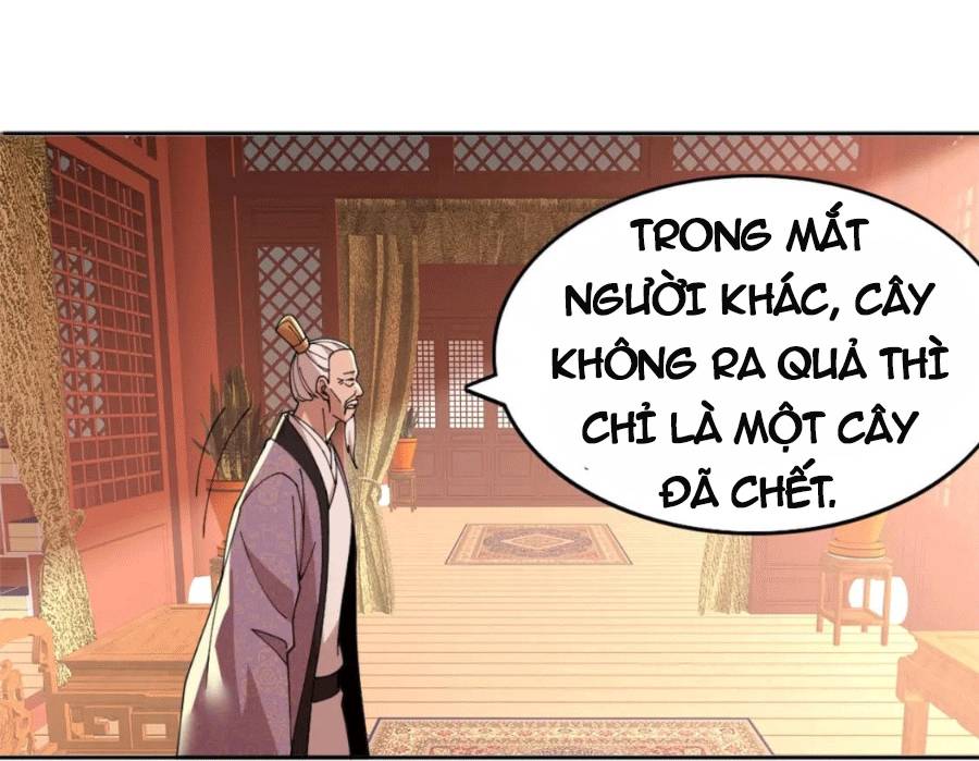 Không Nhường Nữa Ta Chết, Ta Liền Thật Vô Địch Chapter 30 - Trang 9