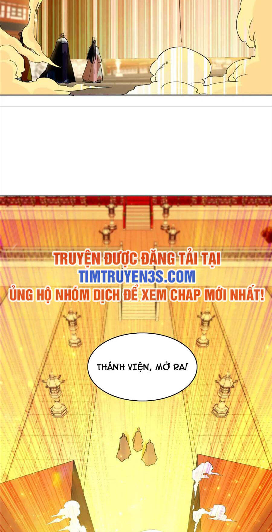 Không Nhường Nữa Ta Chết, Ta Liền Thật Vô Địch Chapter 62 - Trang 38