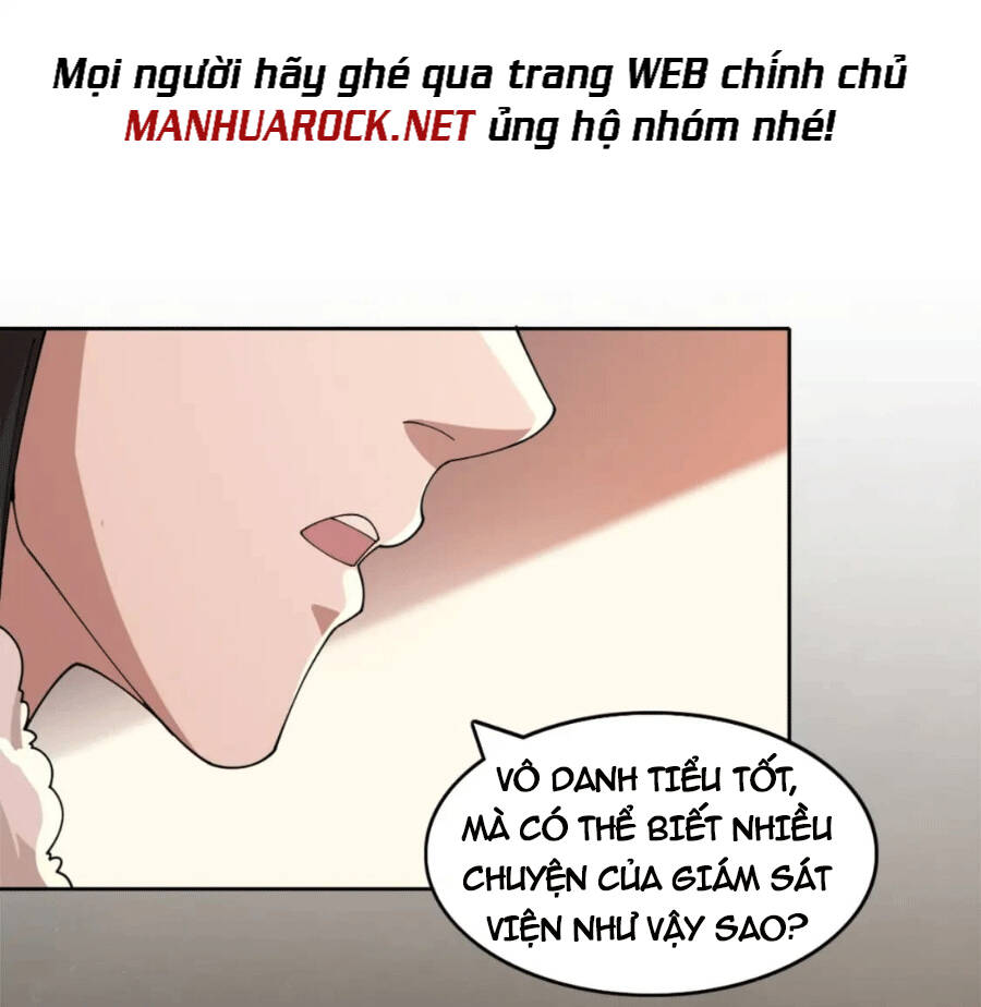 Không Nhường Nữa Ta Chết, Ta Liền Thật Vô Địch Chapter 31 - Trang 10