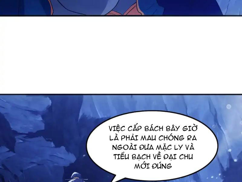 Không Nhường Nữa Ta Chết, Ta Liền Thật Vô Địch Chapter 136 - Trang 52