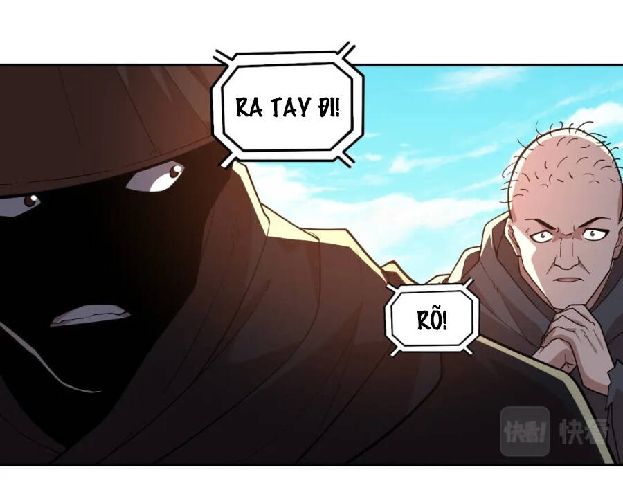 Không Nhường Nữa Ta Chết, Ta Liền Thật Vô Địch Chapter 43 - Trang 15