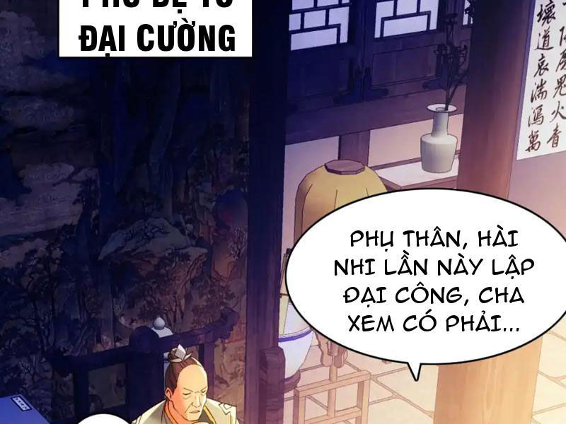 Không Nhường Nữa Ta Chết, Ta Liền Thật Vô Địch Chapter 137 - Trang 84