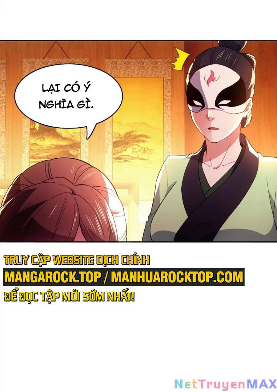 Không Nhường Nữa Ta Chết, Ta Liền Thật Vô Địch Chapter 94 - Trang 17