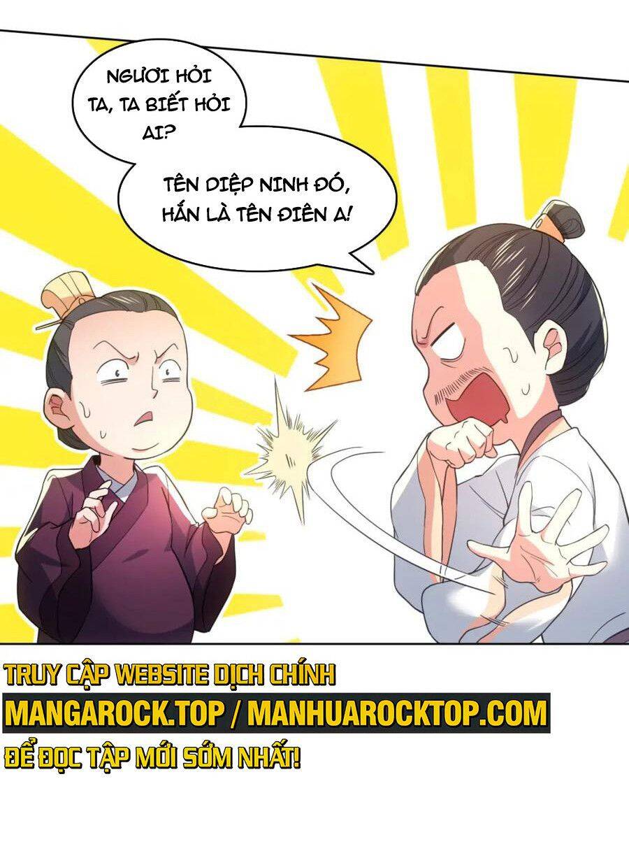 Không Nhường Nữa Ta Chết, Ta Liền Thật Vô Địch Chapter 85 - Trang 37