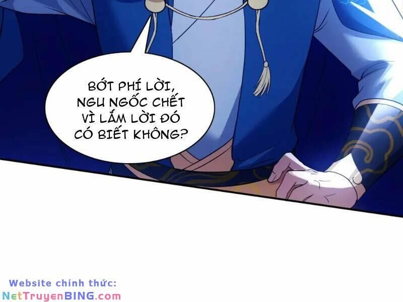 Không Nhường Nữa Ta Chết, Ta Liền Thật Vô Địch Chapter 127 - Trang 134