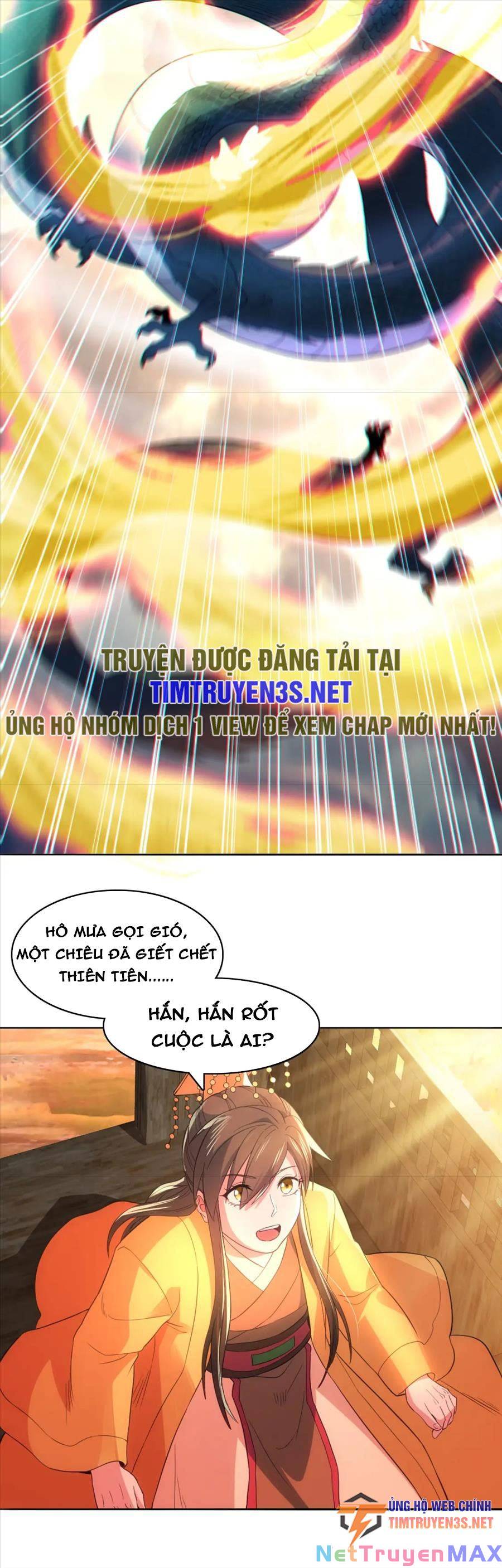 Không Nhường Nữa Ta Chết, Ta Liền Thật Vô Địch Chapter 102 - Trang 11