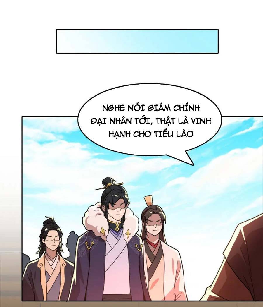 Không Nhường Nữa Ta Chết, Ta Liền Thật Vô Địch Chapter 39 - Trang 39