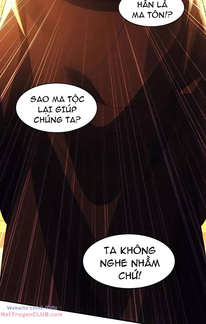 Không Nhường Nữa Ta Chết, Ta Liền Thật Vô Địch Chapter 145 - Trang 17