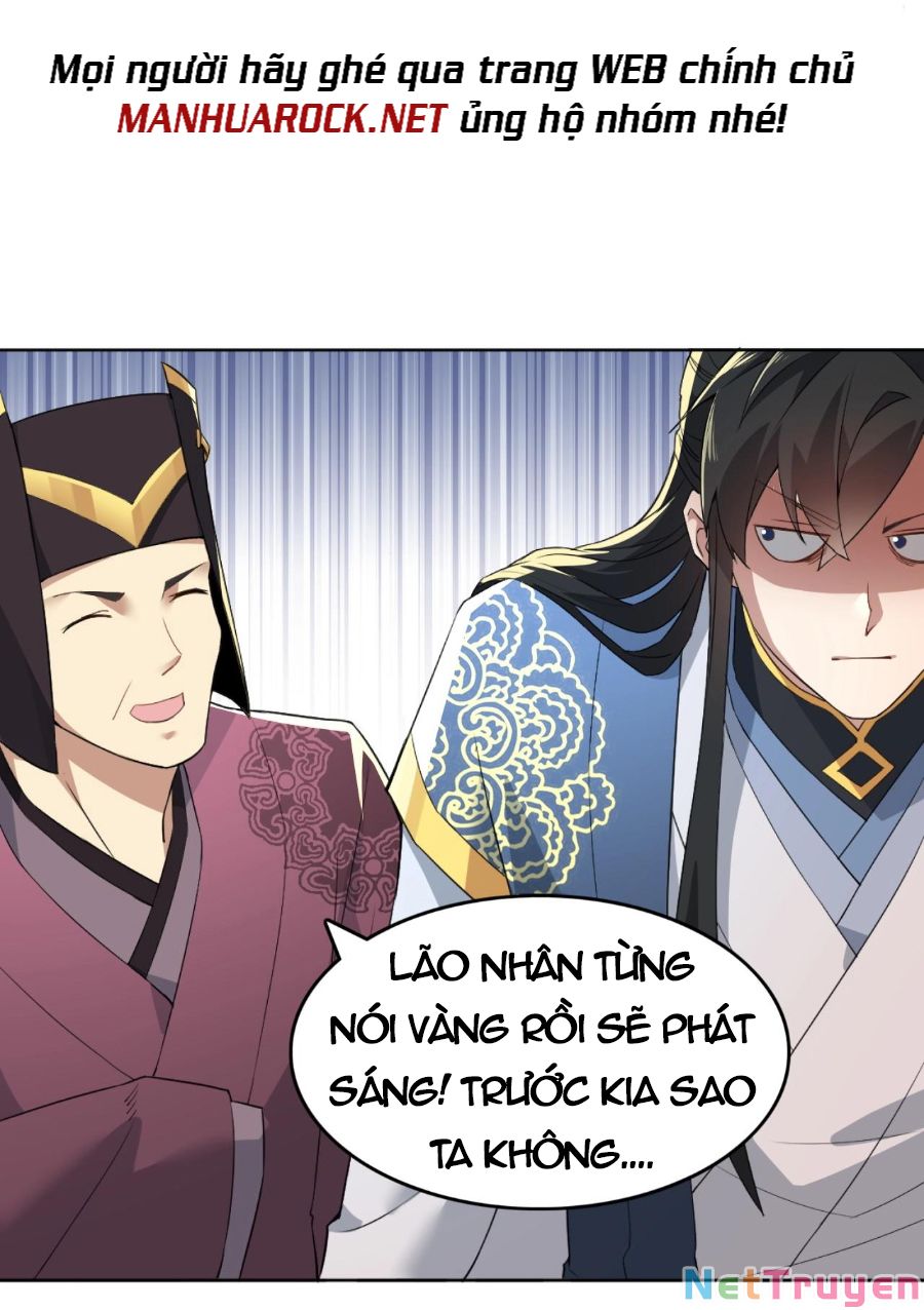 Không Nhường Nữa Ta Chết, Ta Liền Thật Vô Địch Chapter 4 - Trang 23